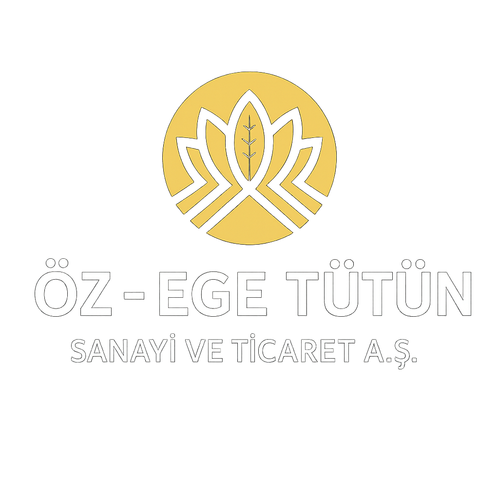 Oz Ege Tobacco